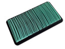 Honda 17211-Z3S-003 Air Filter Element for Select EU7000is,GX4401R, GX4401U Generators