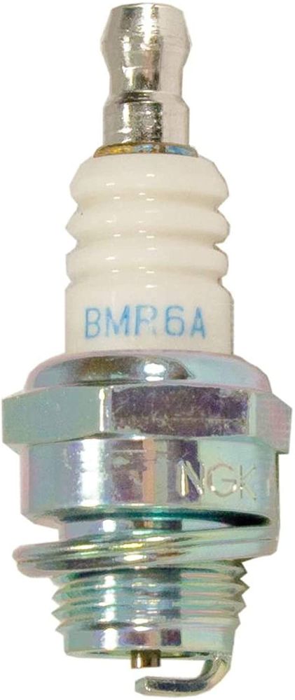 NGK BMR6A (7421)  Spark Plug