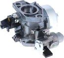 Honda 16100-ZF6-V01 Carburetor (BE85B B)