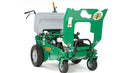 Billy Goat PL2501SPH PLUGR® Reciprocating Hydro Aerator, Honda Engine