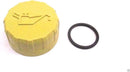 Kohler 24 755 46-S Oil Fill Cap (Yellow) Kit