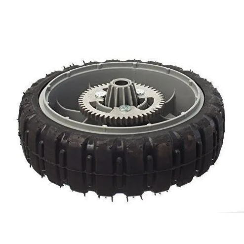 117-4104 REAR WHEEL ASM