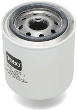 Toro 67-8110 Oil Filter