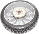 Toro 16-0029 Wheel & Tire Assembly for Select Super Recycler Lawn Mowers