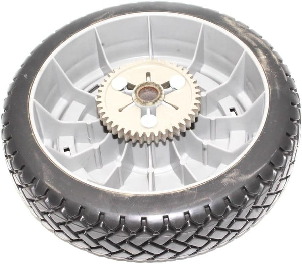 16-0029 WHEEL AND TIRE ASM