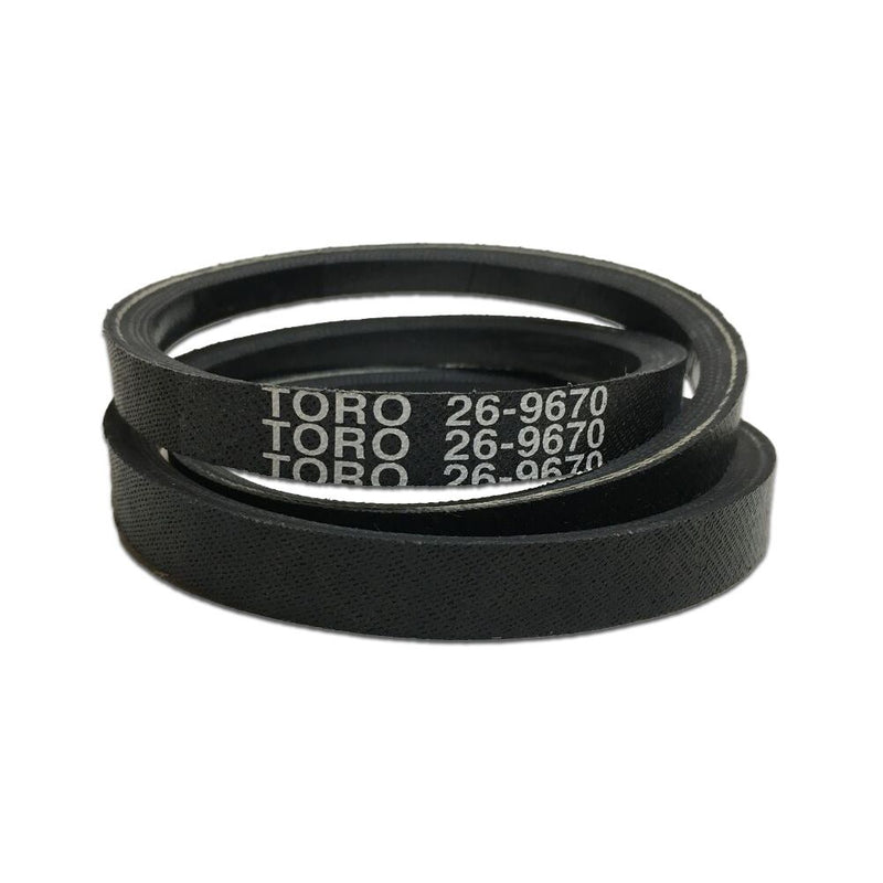 26-9670 V-Belt