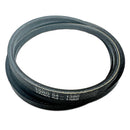54-1380 V-Belt, JACKSHAFT