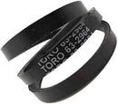 Toro 63-2964 V-Belt for Power Shift Snowblowers