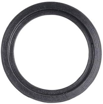 Toro 65-4710 Friction Ring (2PK) for Select Recycler/Super Recycler Lawn Mowers