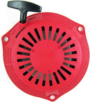 Honda 28400-Z0Y-023ZA Recoil Starter Assembly for Select GCV190 Engines, HRB217 and HRX217 K1-K4 Lawn Mowers
