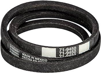 71-9450 V-Belt