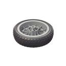 Toro 98-7130 8" Wheel for Select Super Recycler Mowers