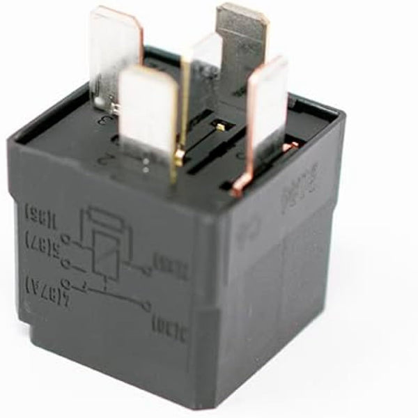 Toro 98-7249 Relay for TimeCutters 74867 74353 74381 74501
