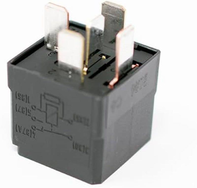 Toro 98-7249 Relay for TimeCutters 74867 74353 74381 74501