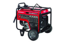Honda EB6500 6500 watt 120/240V industrial generator with CO-MINDER™