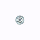 Honda 90301-VK6-000 Nut, Push (6.35MM)