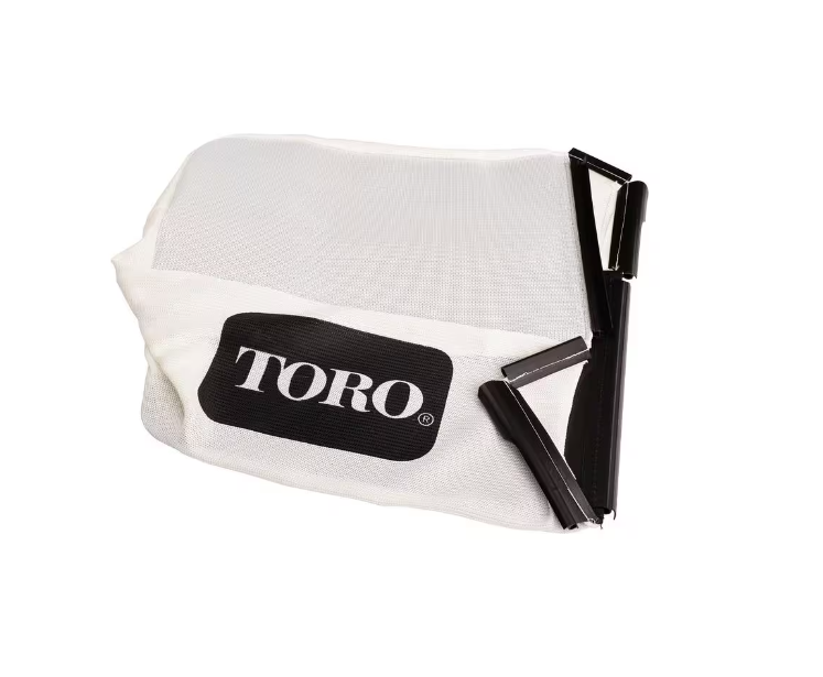 Toro 115-4664 Grass Catcher Bag for Select 22" Recycler Lawn Mowers