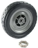 42810-VB5-F43ZB WHEEL (9") *NH192M*