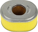 Honda 17210-ZE0-505 Air Filter For Select EG1400, EZ1400 Generators, F401 Rototiller, GX110, GX120 Engines And WDP20, WDP30 Water Pumps