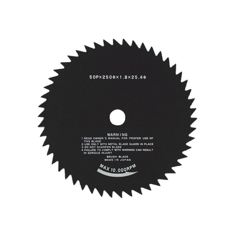 Honda 72511-VF9-D61 Cutter Blade for HHT31S HHT35S UMK431 Trimmers / Brush Cutters