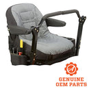 Ariens 71511000 Seat Cover for Zero Turn Lawn Mowers