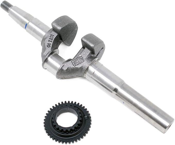 Honda 06131-Z8B-W00 Crankshaft Kit for GCV160 Models