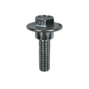Honda 90103-VG3-010 Bolt, Adjuster Arm
