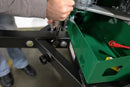 Billy Goat DL3702VETM Leaf Dragon-X™ Debris Loader