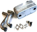 Kohler 32 786 01-S Muffler Kit with Mounting Hardware