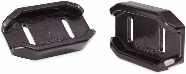38212 HEAVY DUTY CAST IRON SKID SHOE KIT