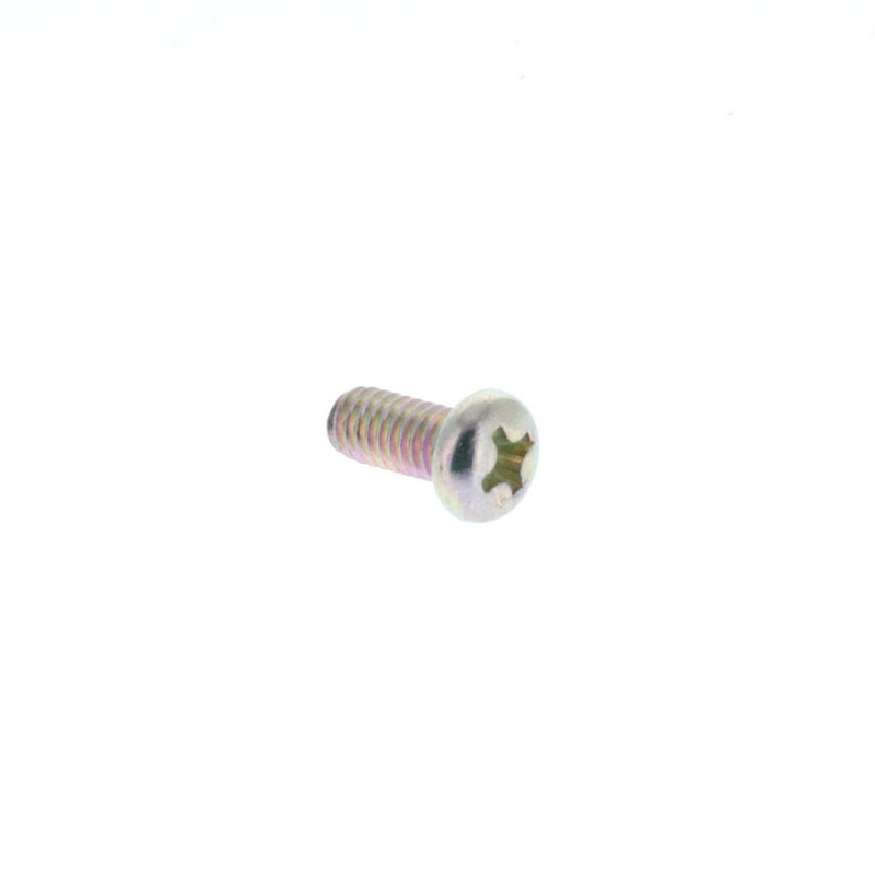 93500-04008-0A SCREW, PAN (4X8)