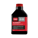Toro 38901 Premium 2-Cycle Engine Oil 2.6oz