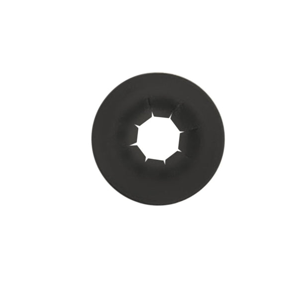Honda 90301-VG3-020 Push Nut for Select HRR216, HRS216, HRT216, HRX217 and HRZ216 Lawn Mowers