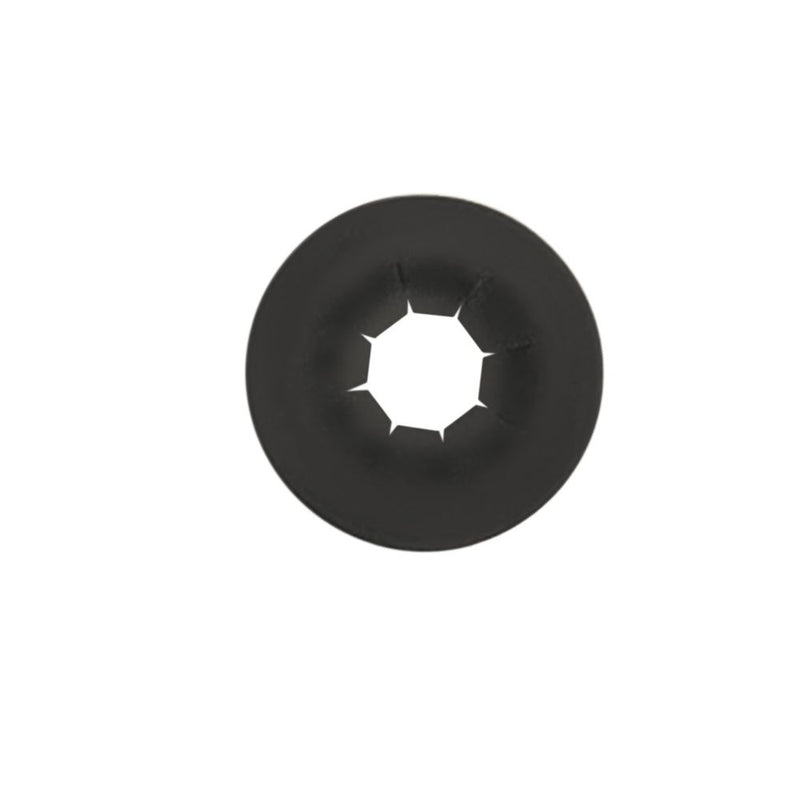 Honda 90301-VG3-020 Push Nut for Select HRR216, HRS216, HRT216, HRX217 and HRZ216 Lawn Mowers