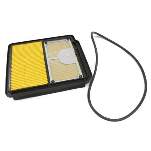 Honda 06172-ZG8-L20 Air Cleaner Kit for GX640 Engines and H4518H, H5518 Lawn Tractors