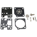 ECHO / Shindaiwa P005001670 Carburetor Rebuild Kit (RB-123) for Trimmers, Hedge Trimmers, and more