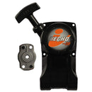 ECHO P021008060 I-30 STARTER KIT W/TANK GUARD for SRM-230, SRM-210