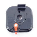 Echo P021013820 Air Cleaner Case for BRD-280, HCA-266, PAS-266, PAS-280, PE-266, PE-266S, PE-280, PPF-280, PPF-300ES, PPT-266, PPT-266H, PPT-280, SHC-266, SRM-266, SRM-266S, SRM-266T, SRM-266U, SRM-280, SRM-280S, SRM-280T and SRM-280U String Trimmer