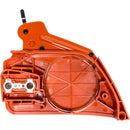 Echo P021017220 Chain Brake Assembly with Screw for CS-370, CS-400 and CS-420ES Chainsaws