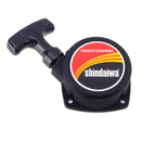 Shindaiwa P021034871 Starter Assembly for AH230, EB240, LE230, P230, T230XR and more