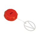 Echo P021036960 Gas Cap for CS-370, CS-400, CS-420, CS-450, CS-510 and CS-530 Chainsaws