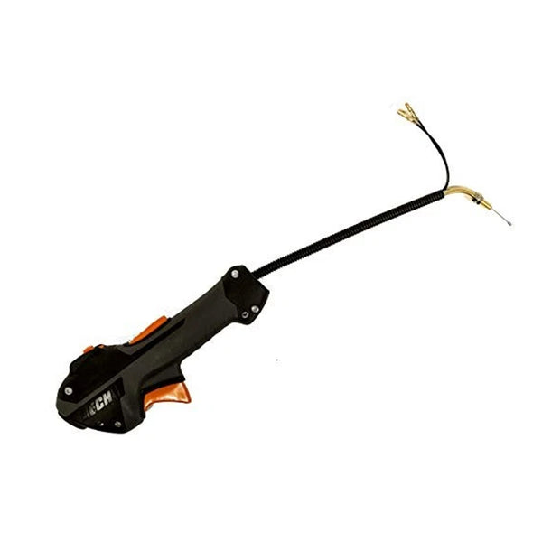 Echo P021044483 Control Handle Kit for Select GT-225 and PAS-225 String Trimmer