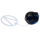 Echo P021044580 Oil Cap for CS-300, CS-3000, CS-301, CS-303T, CS-305, CS-306, CS-340, CS-3400, CS-341, CS-345, CS-3450, CS-346, CS-4200ES, CS-440, CS-4400, CS-520 and CS-670 Chainsaws