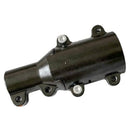 Echo P021044691 Main Pipe Coupling PPT265, PPT265S, PPT266, PPT266H, PPT280