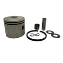 Echo / Shindaiwa P021045170 Piston Kit PB-500 Two Rings for select Backpack Blowers