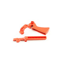 Echo P021047440 Throttle Lock Kit for GT-230, HCA-266, PAS-225, PAS-230, PE-230, PE-266, PPF-225, PPT-266H, SHC-225, SHC-266, SRM-225, SRM-230, SRM-266 and SRM-280