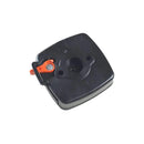 Echo P021049750 Air Filter Case Assembly for SRM-230, ES-250, PAS-230 and PB-250LN