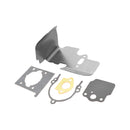 ECHO / Shindaiwa P021051540 GASKET KIT, 2620