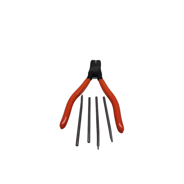 Echo / Shindaiwa P021051610 Snap Ring Pliers Kit