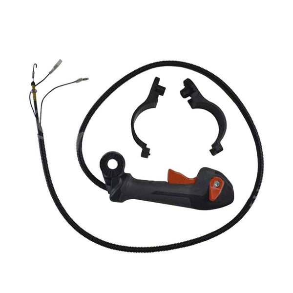 Echo / Shindaiwa P021052251 THROTTLE CONTROL ASSY PB-580T